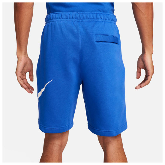 Nike Ανδρικό σορτς Sportswear Club Graphic Nike Ανδρικό σορτς Sportswear Club Graphic